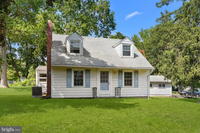 $395,000 | 4122 Mechanicsville Road, Bensalem, PA 19020