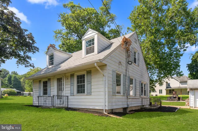 $395,000 | 4122 Mechanicsville Road, Bensalem, PA 19020