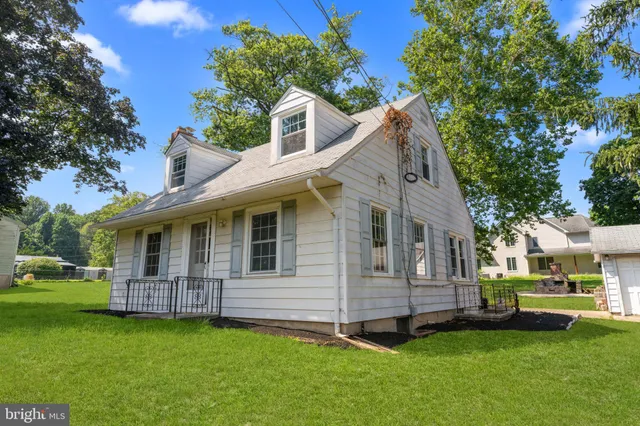 $395,000 | 4122 Mechanicsville Road, Bensalem, PA 19020