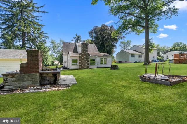 $395,000 | 4122 Mechanicsville Road, Bensalem, PA 19020