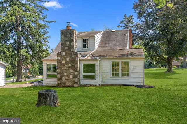 $395,000 | 4122 Mechanicsville Road, Bensalem, PA 19020