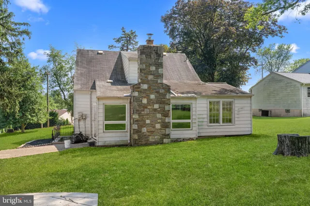 $395,000 | 4122 Mechanicsville Road, Bensalem, PA 19020