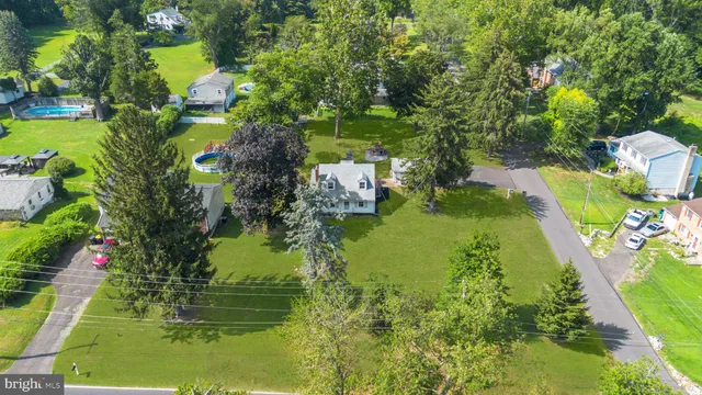 $395,000 | 4122 Mechanicsville Road, Bensalem, PA 19020