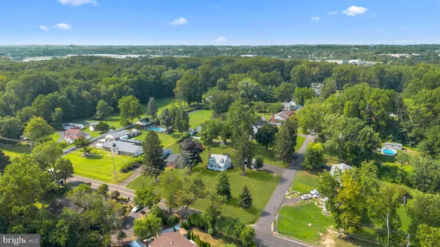 $395,000 | 4122 Mechanicsville Road, Bensalem, PA 19020