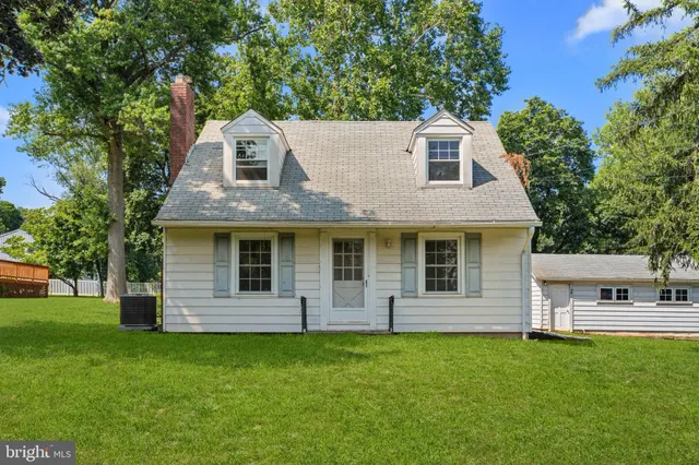 $395,000 | 4122 Mechanicsville Road, Bensalem, PA 19020