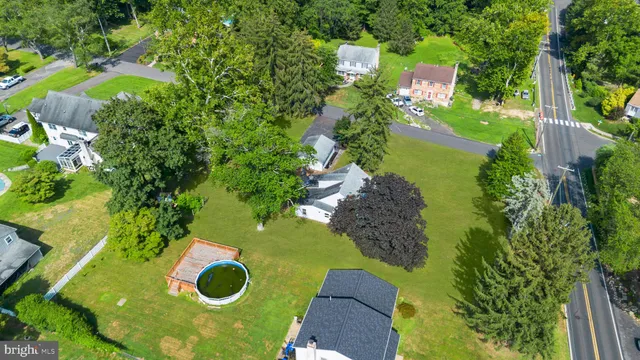 $395,000 | 4122 Mechanicsville Road, Bensalem, PA 19020