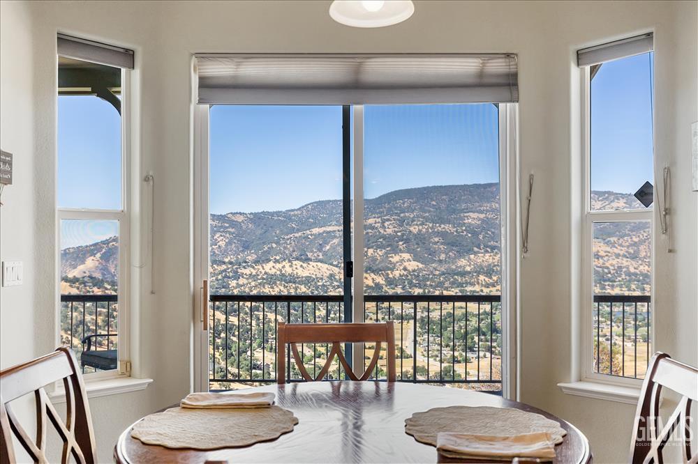Undisclosed Address Tehachapi, CA 93561 - Photo 16 of 62 a living room with furniture and a large window