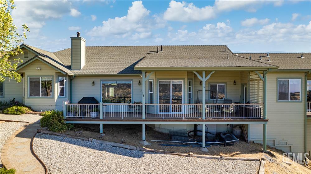 Undisclosed Address Tehachapi, CA 93561 - Photo 46 of 62