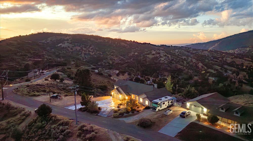 Undisclosed Address Tehachapi, CA 93561 - Photo 59 of 62 a view of a city