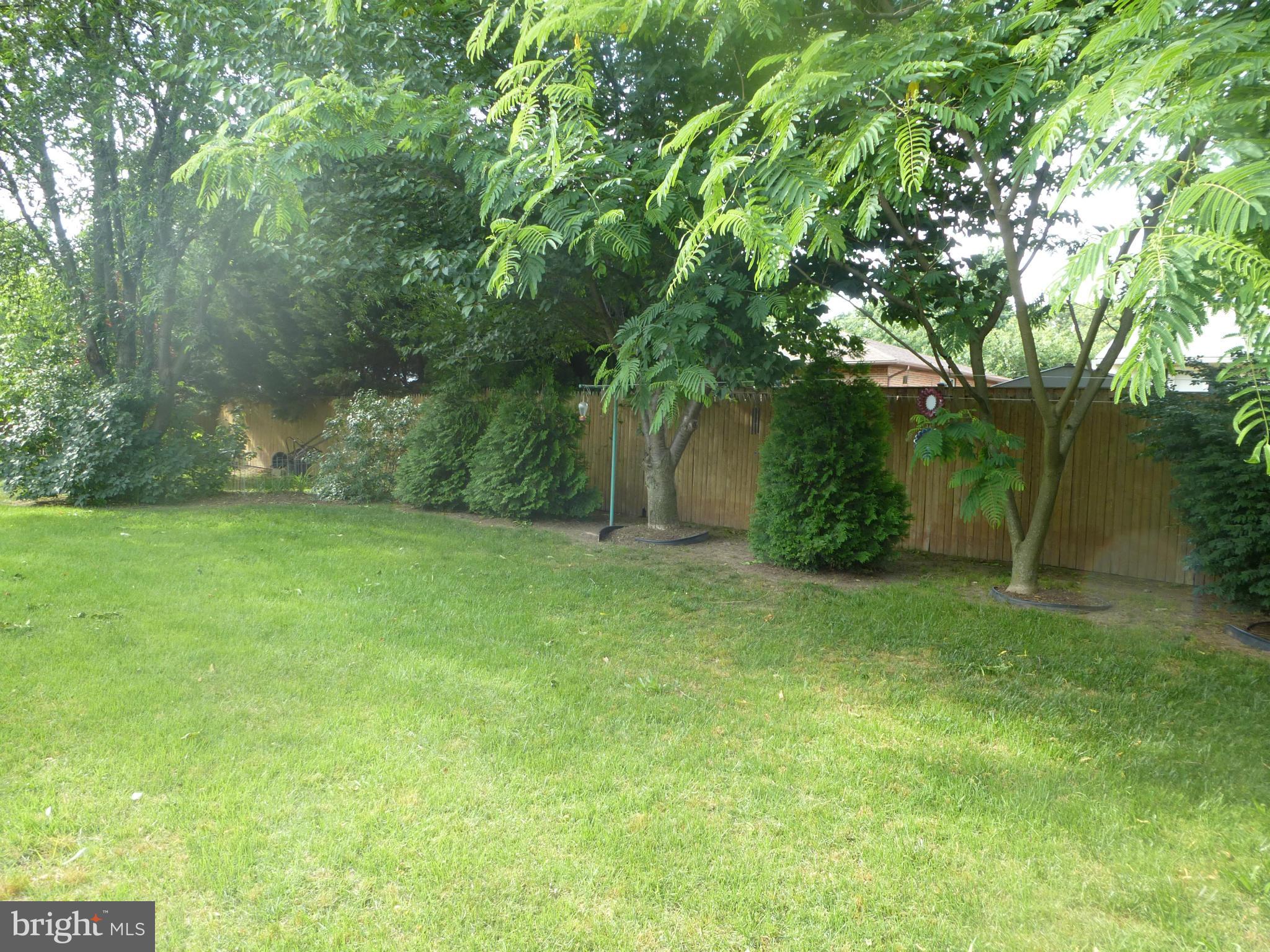 8497 Jenkins Road Pasadena, MD 21122 - Photo 22 of 30 Exterior (Rear)