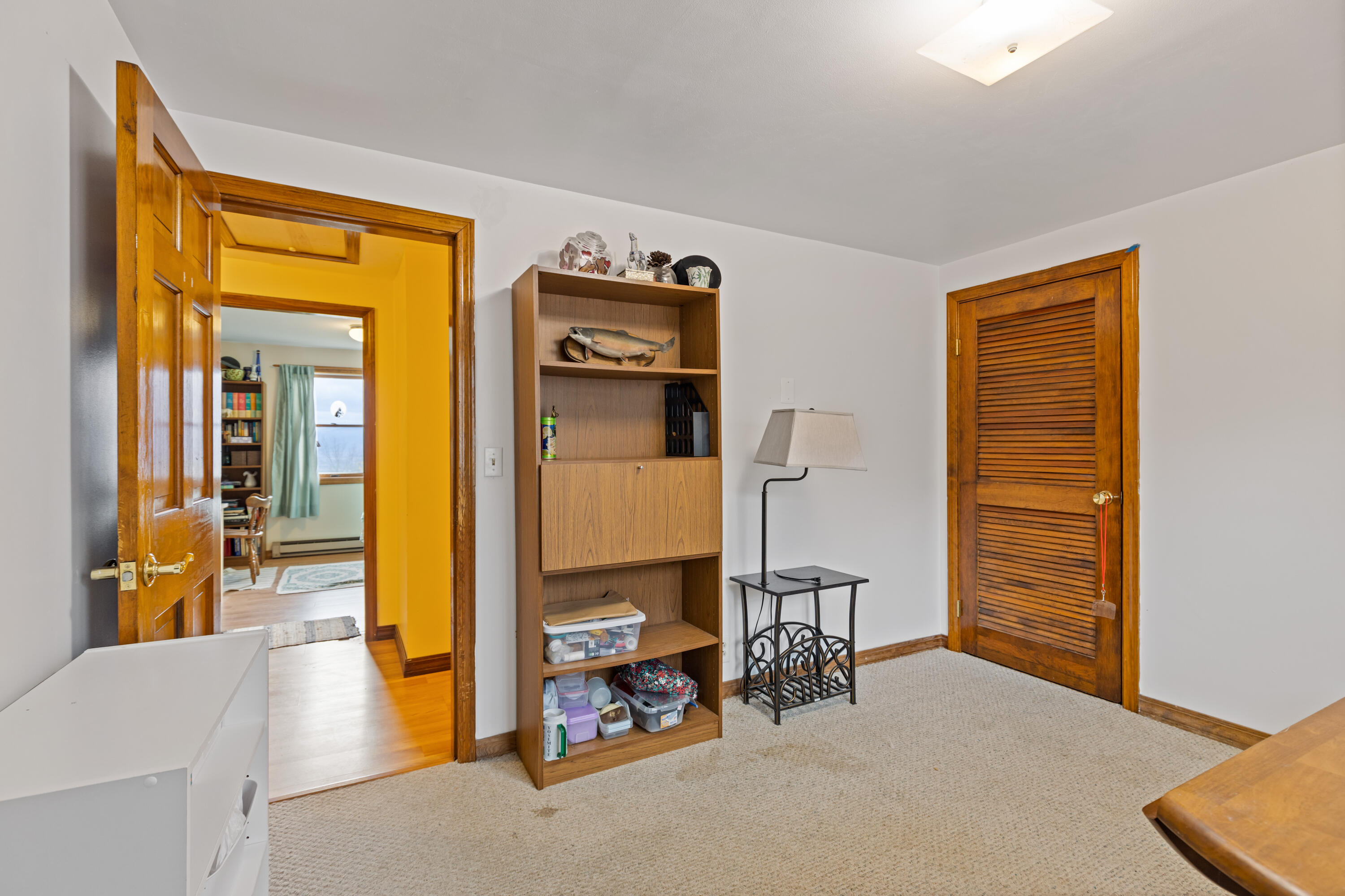 484 Eustis Ridge Road Eustis, ME 04936 - Photo 14 of 20 70_BP5A0327
