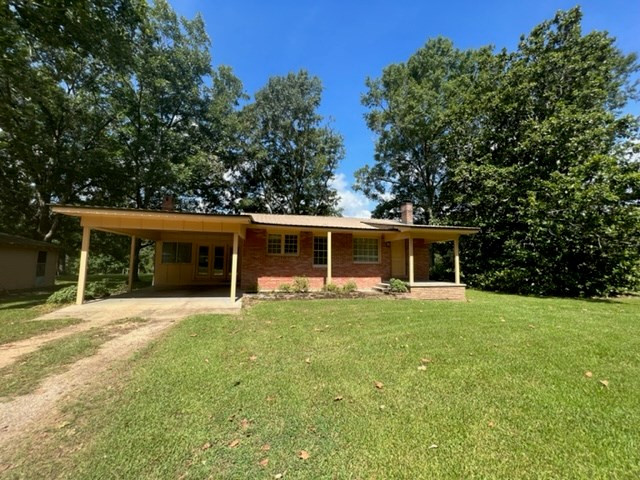 2123 Old Brookhaven Road Summit, MS 39666 - Photo 2 of 15 Photo 2