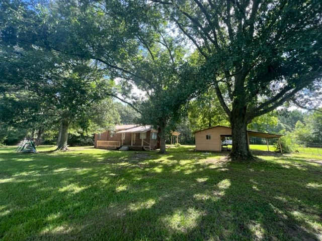 2123 Old Brookhaven Road Summit, MS 39666 - Photo 3 of 15 Photo 3