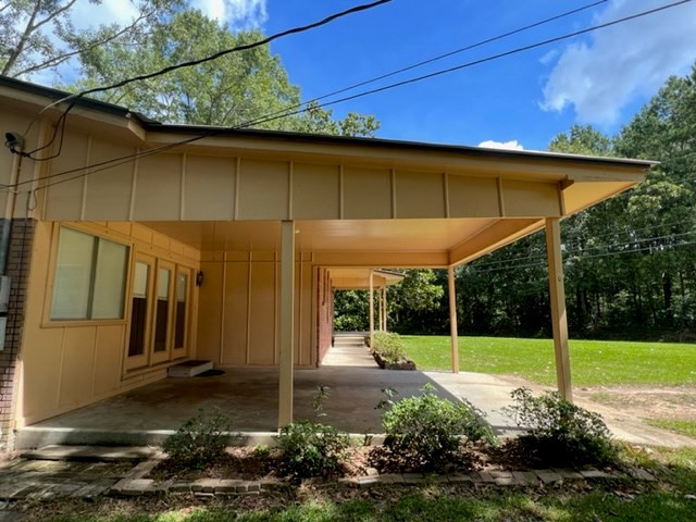 2123 Old Brookhaven Road Summit, MS 39666 - Photo 4 of 15 Photo 4