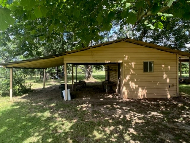 2123 Old Brookhaven Road Summit, MS 39666 - Photo 6 of 15 Photo 6