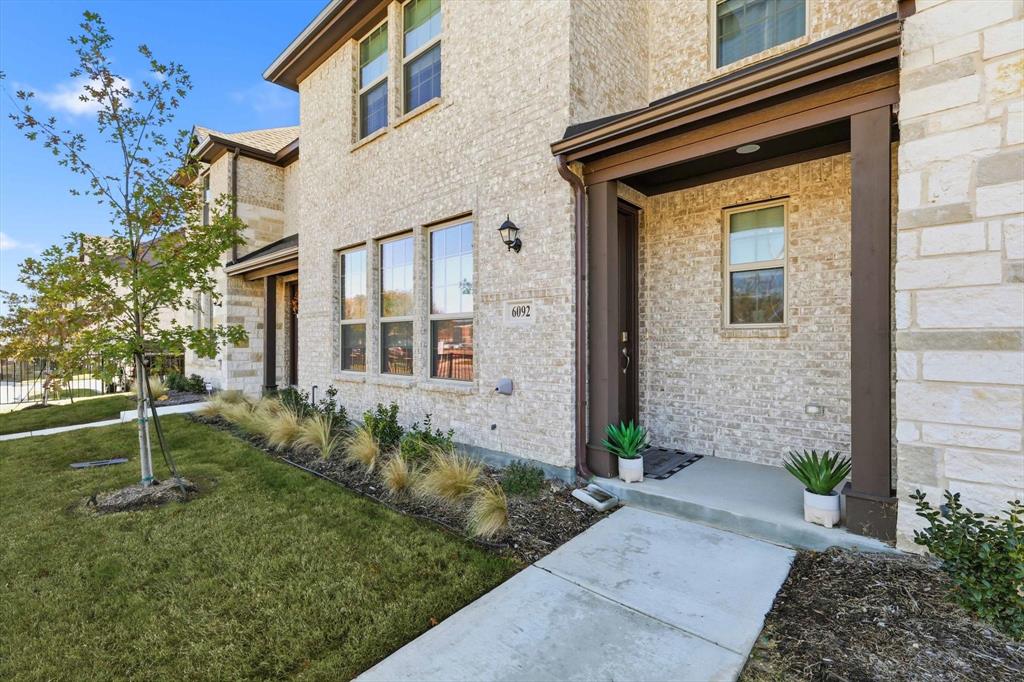6092 Bursey Road Watauga, TX 76148 - Photo 25 of 25