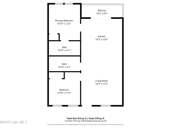 $299,897 | 1505 North New River Drive, Unit 304, Surf City, NC 28445