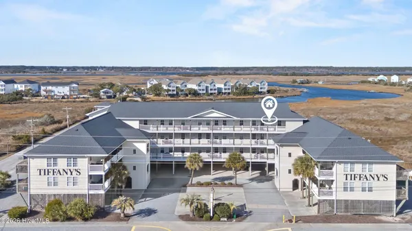 $299,897 | 1505 North New River Drive, Unit 304, Surf City, NC 28445