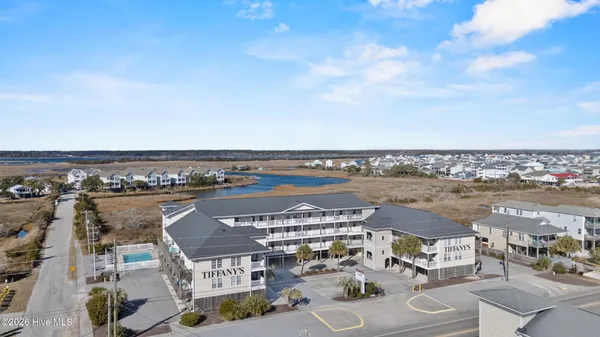 $299,897 | 1505 North New River Drive, Unit 304, Surf City, NC 28445