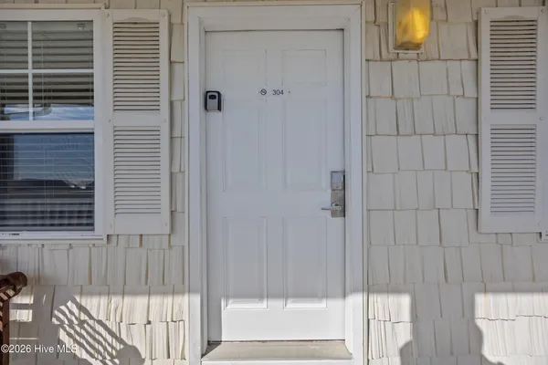 $299,897 | 1505 North New River Drive, Unit 304, Surf City, NC 28445