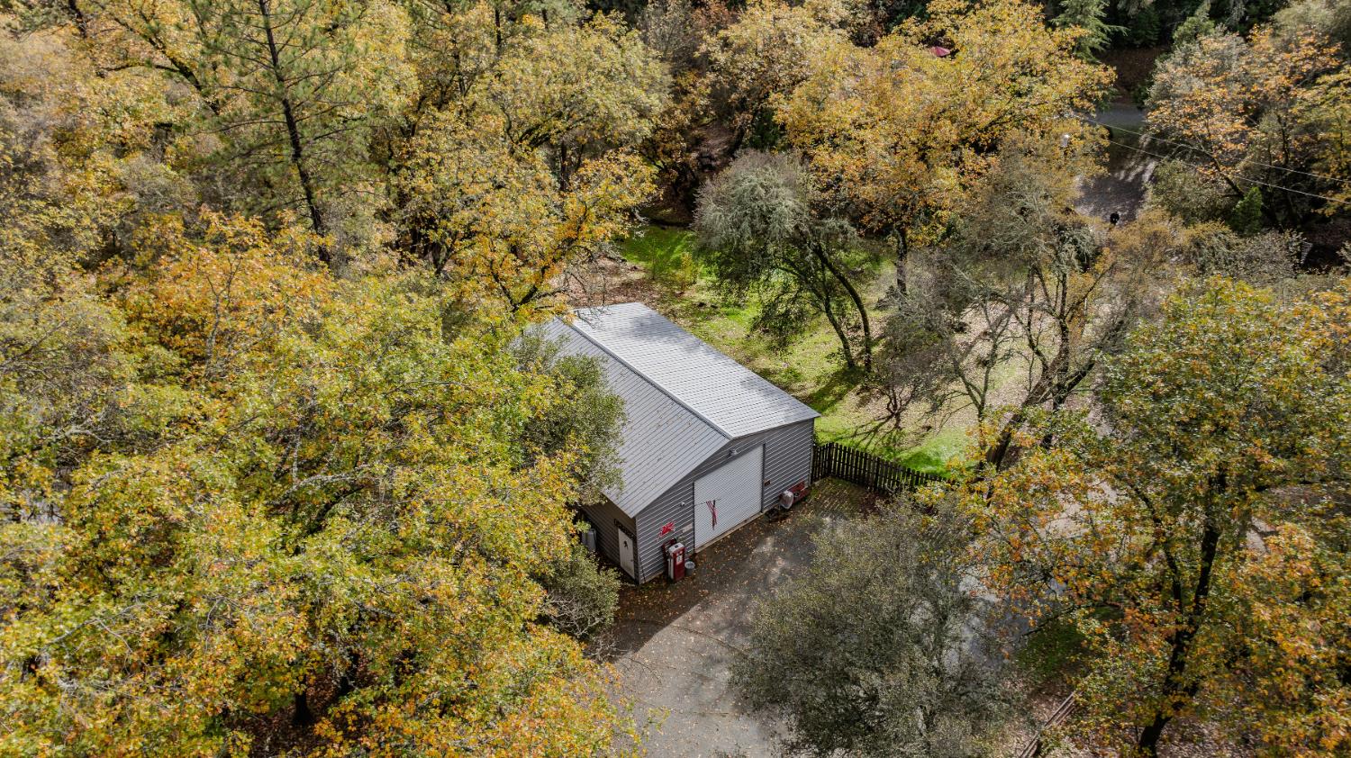 23070 Lawrence Road Fiddletown, CA 95629 - Photo 46 of 61