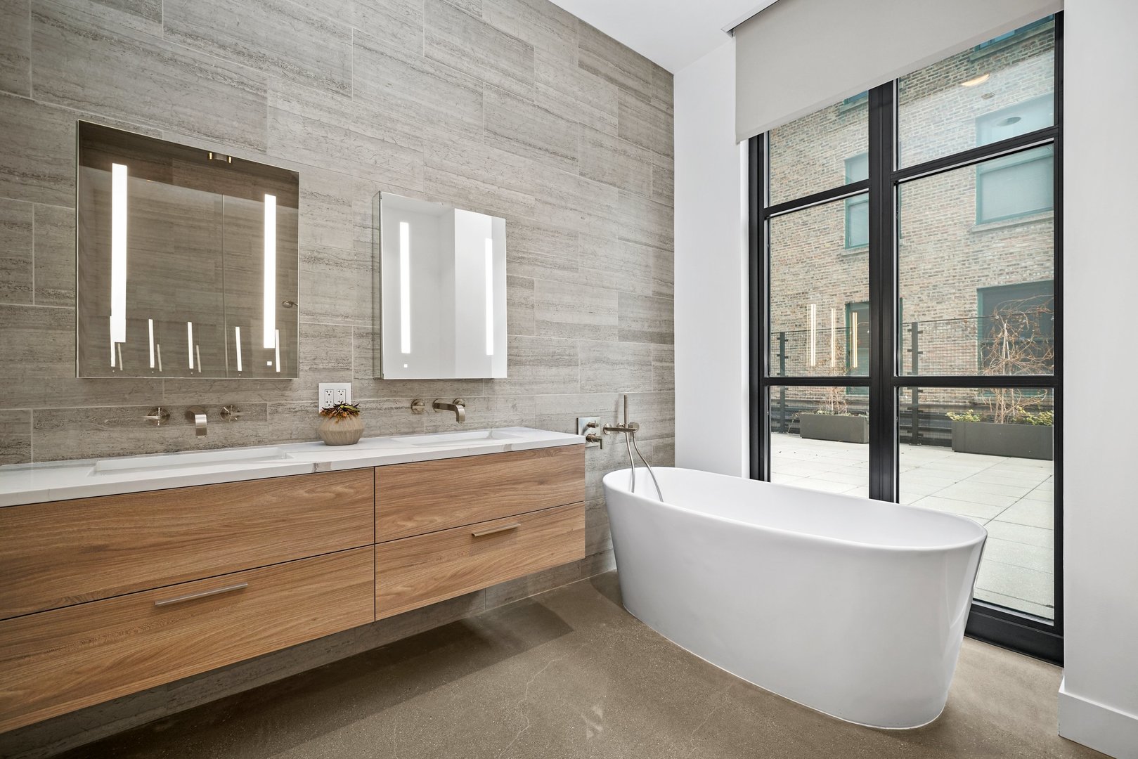 900 West Washington Boulevard, Unit 202 Chicago, IL 60607 - Photo 18 of 40