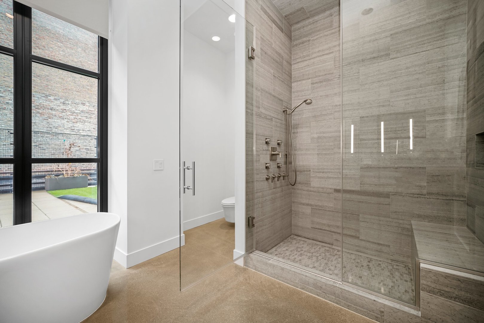 900 West Washington Boulevard, Unit 202 Chicago, IL 60607 - Photo 19 of 40