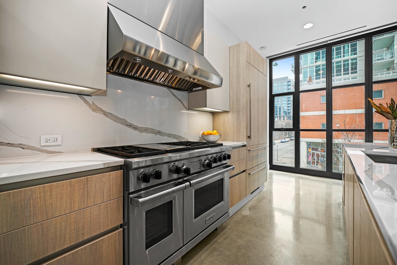 900 West Washington Boulevard, Unit 202 Chicago, IL 60607 - Photo 3 of 40