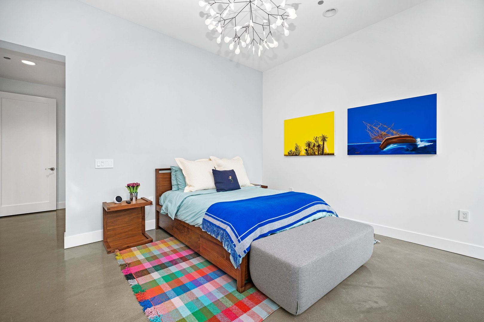 900 West Washington Boulevard, Unit 202 Chicago, IL 60607 - Photo 21 of 40