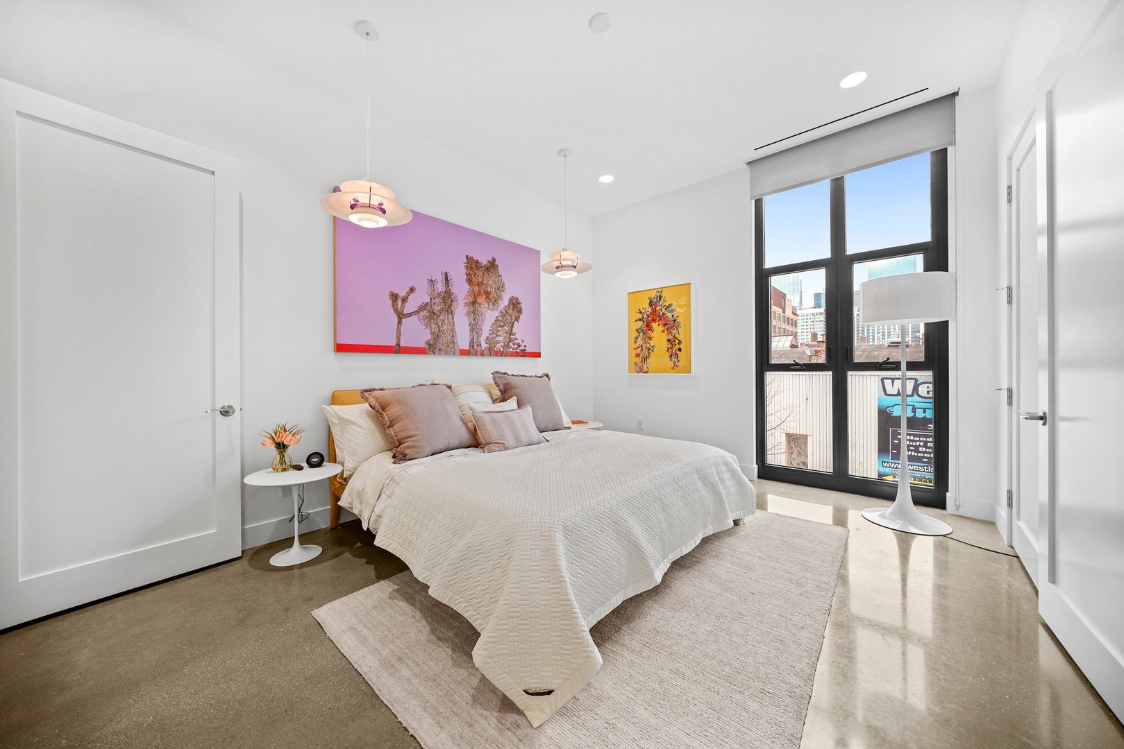 900 West Washington Boulevard, Unit 202 Chicago, IL 60607 - Photo 24 of 40