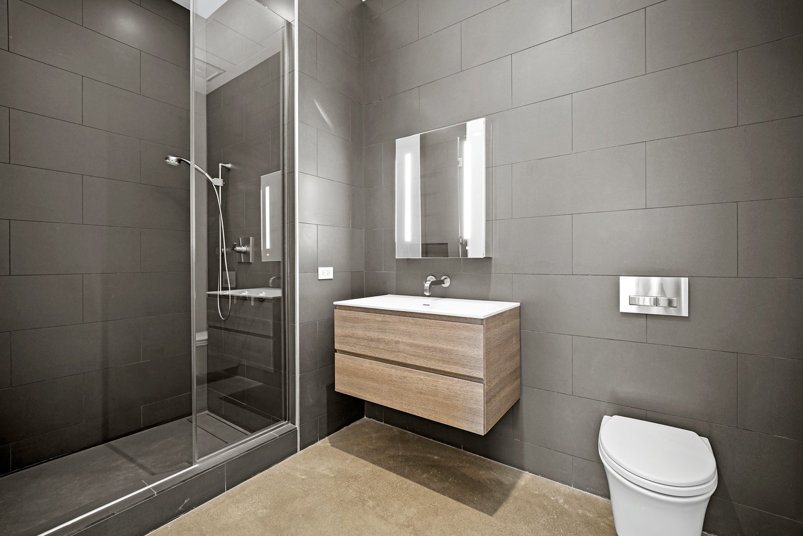 900 West Washington Boulevard, Unit 202 Chicago, IL 60607 - Photo 26 of 40