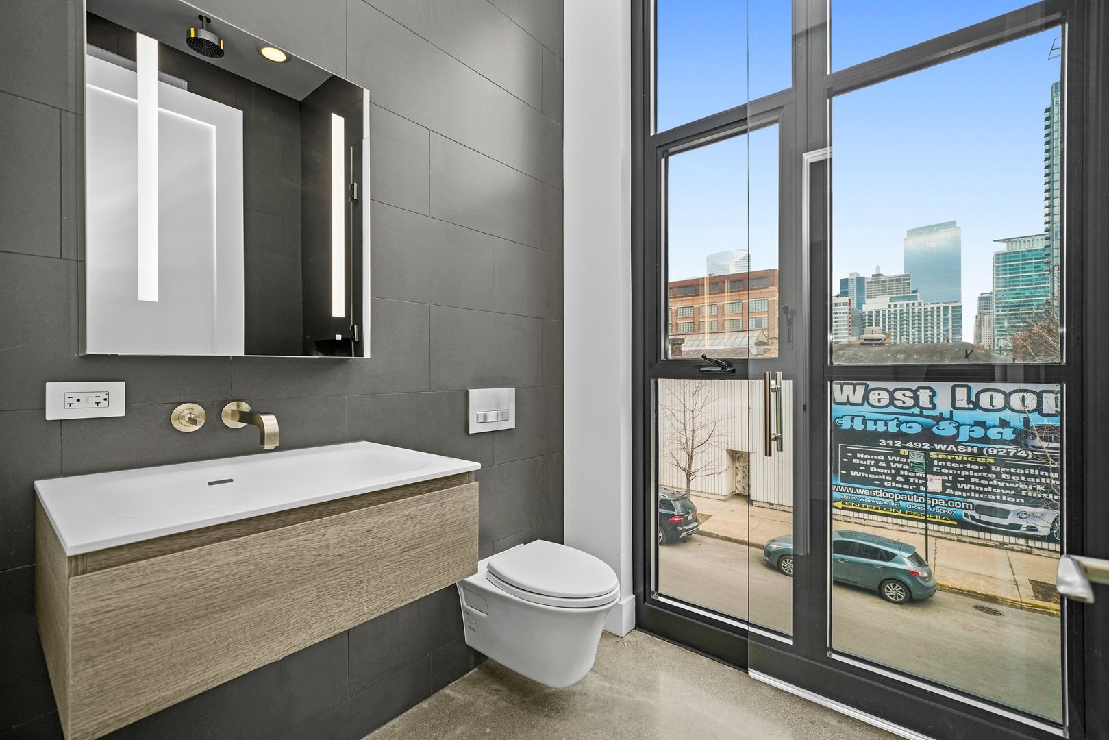 900 West Washington Boulevard, Unit 202 Chicago, IL 60607 - Photo 30 of 40