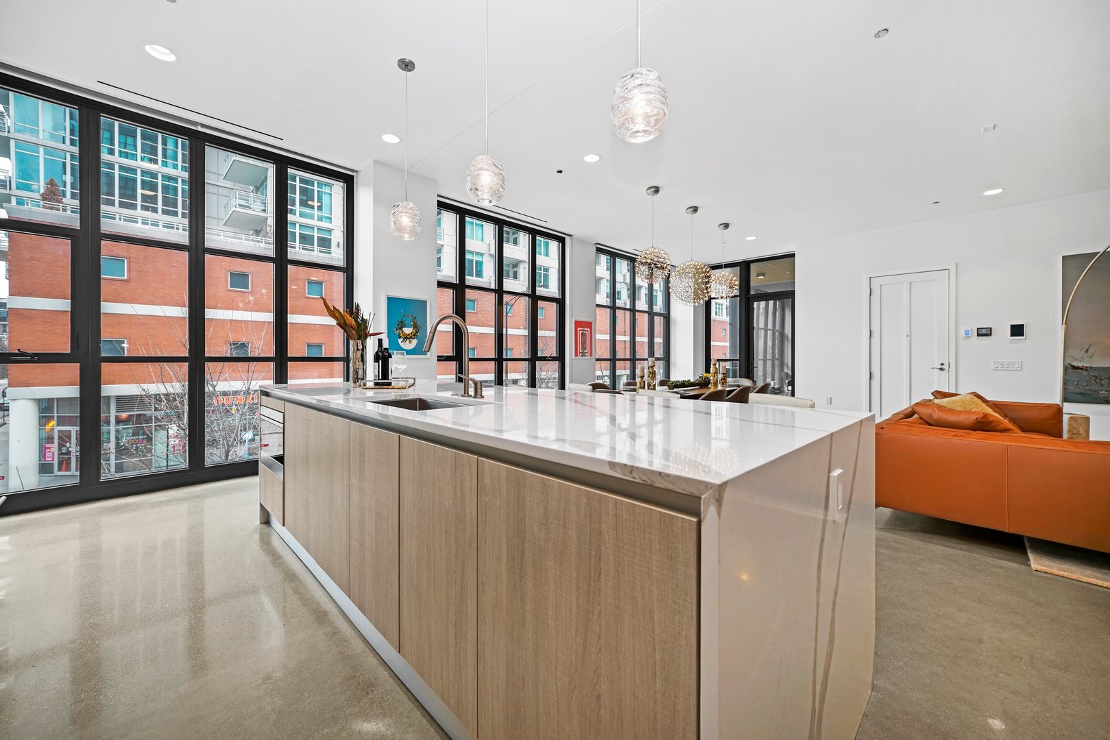 900 West Washington Boulevard, Unit 202 Chicago, IL 60607 - Photo 4 of 40