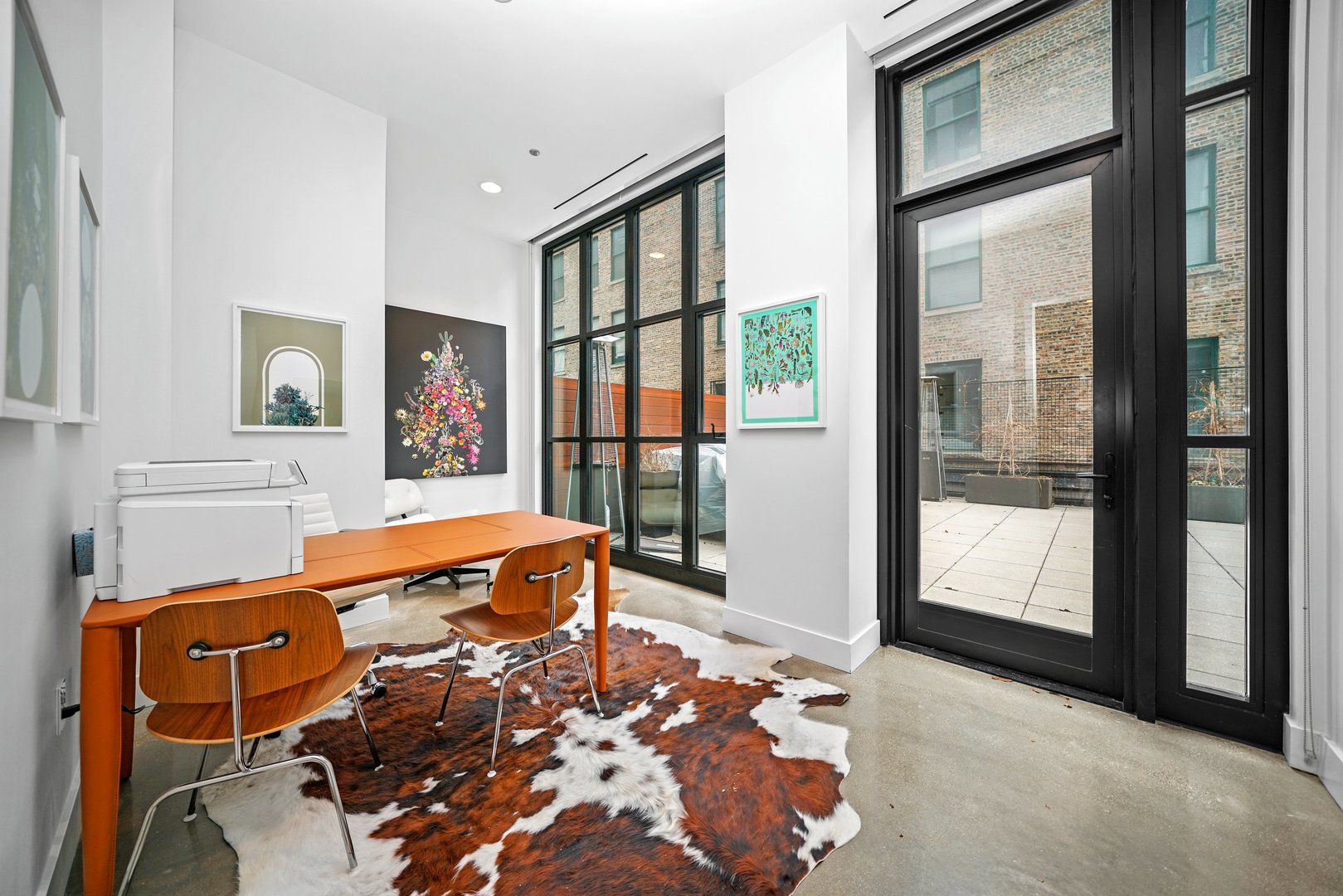 900 West Washington Boulevard, Unit 202 Chicago, IL 60607 - Photo 32 of 40