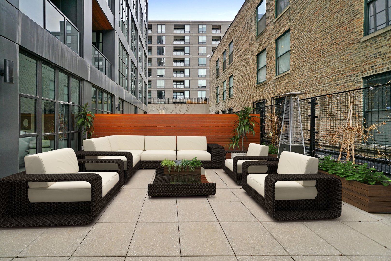 900 West Washington Boulevard, Unit 202 Chicago, IL 60607 - Photo 33 of 40