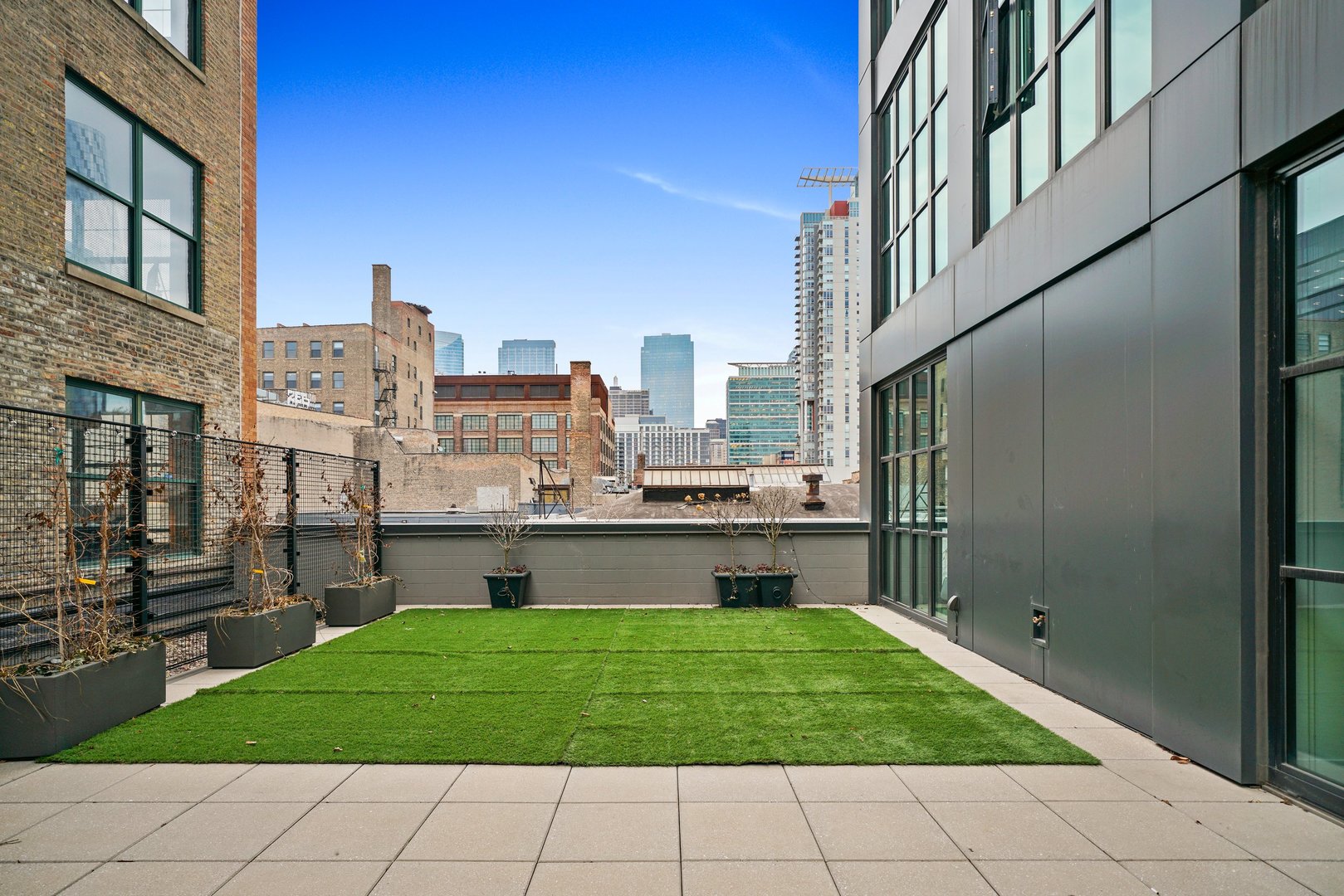 900 West Washington Boulevard, Unit 202 Chicago, IL 60607 - Photo 35 of 40