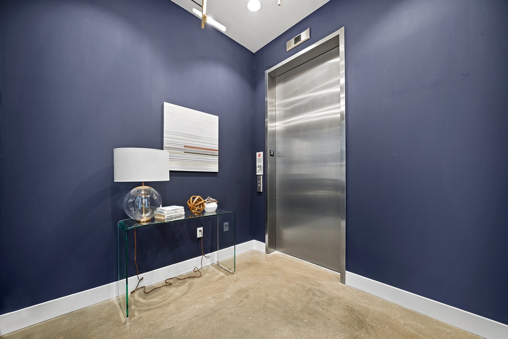 900 West Washington Boulevard, Unit 202 Chicago, IL 60607 - Photo 39 of 40