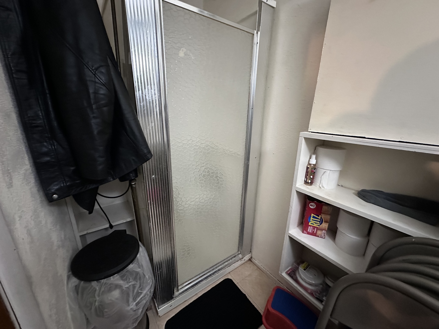 1107 Locust Street Sterling, IL 61081 - Photo 11 of 16 a close view of closet