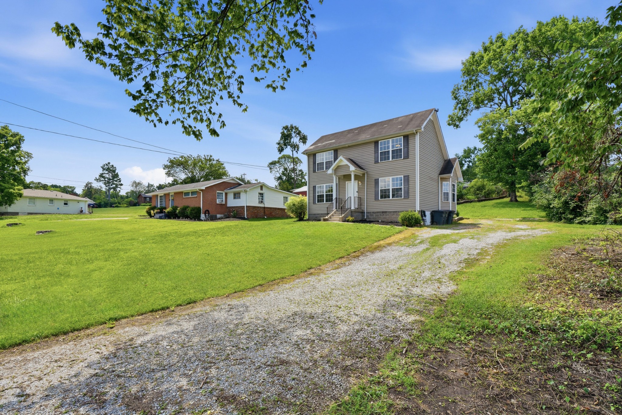 263 Rockland Road Hendersonville, TN 37075 - Photo 4 of 47