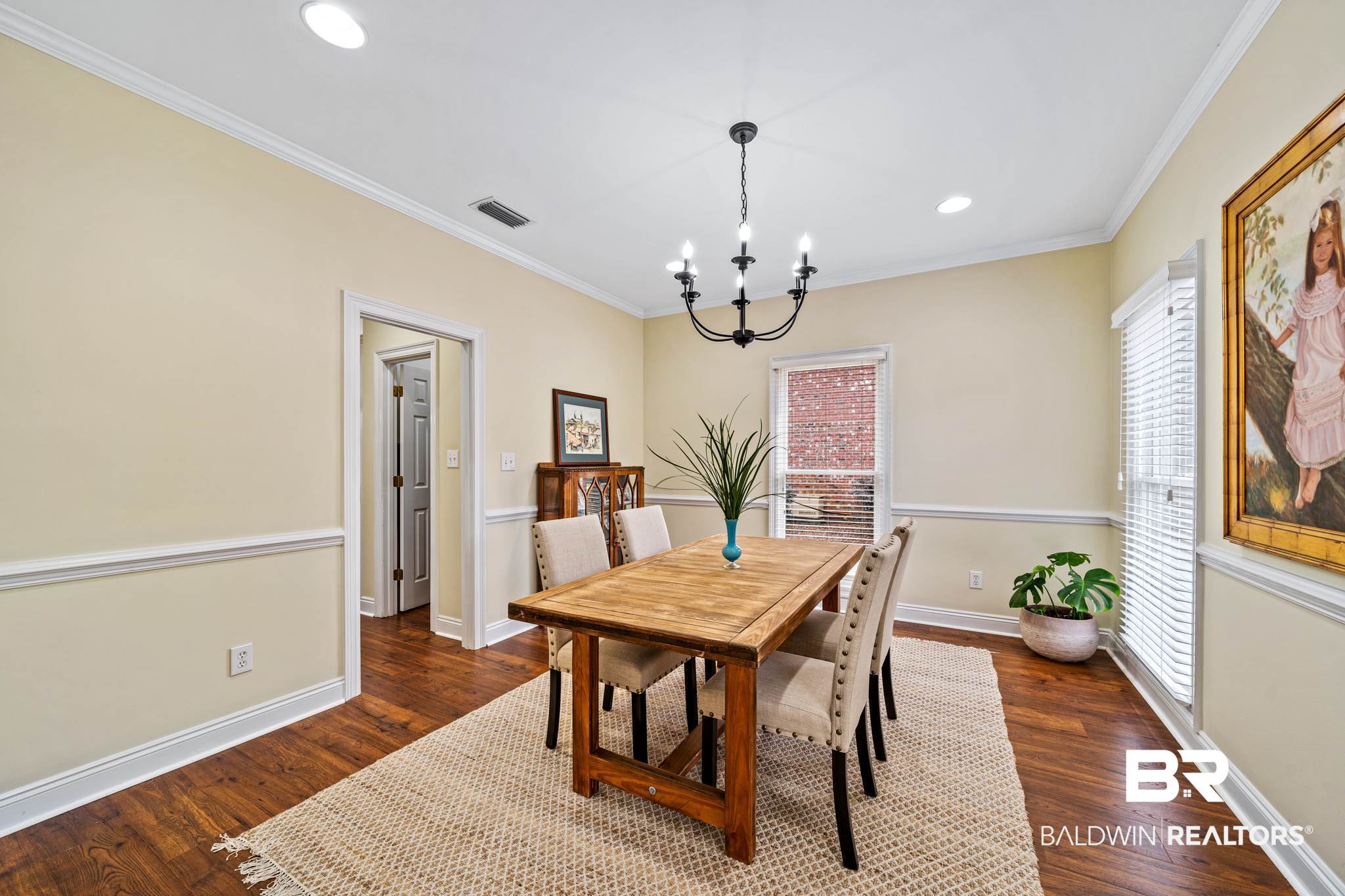 9800 Aspen Circle Daphne, AL 36527 - Photo 7 of 36 Dining Room