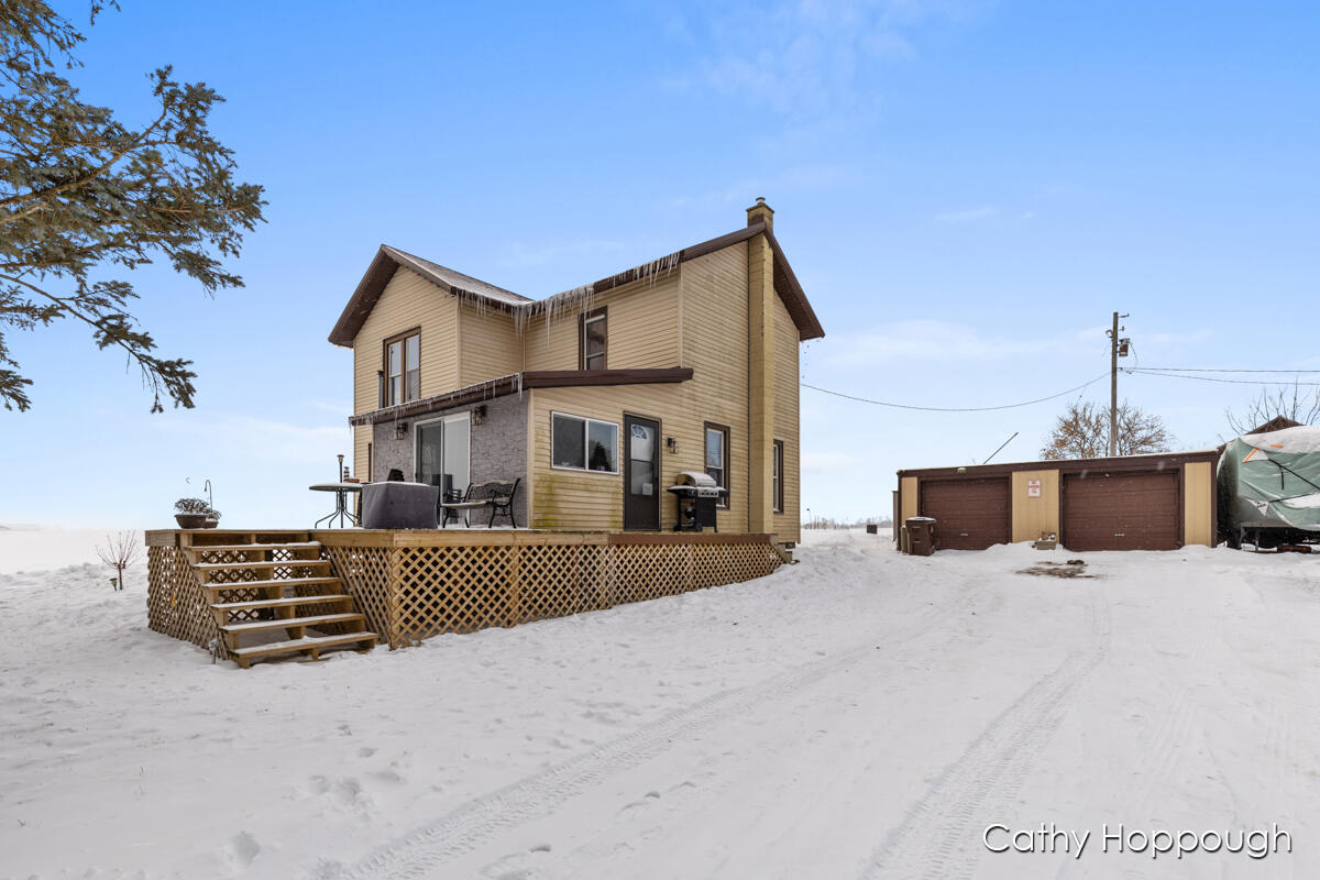 2913 Olmstead Road Muir, MI 48860 - Photo 19 of 24 IMG_1018