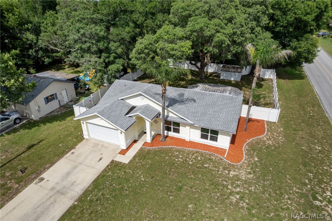 1014 Stetson Terrace Inverness, FL 34450 - Photo 38 of 56