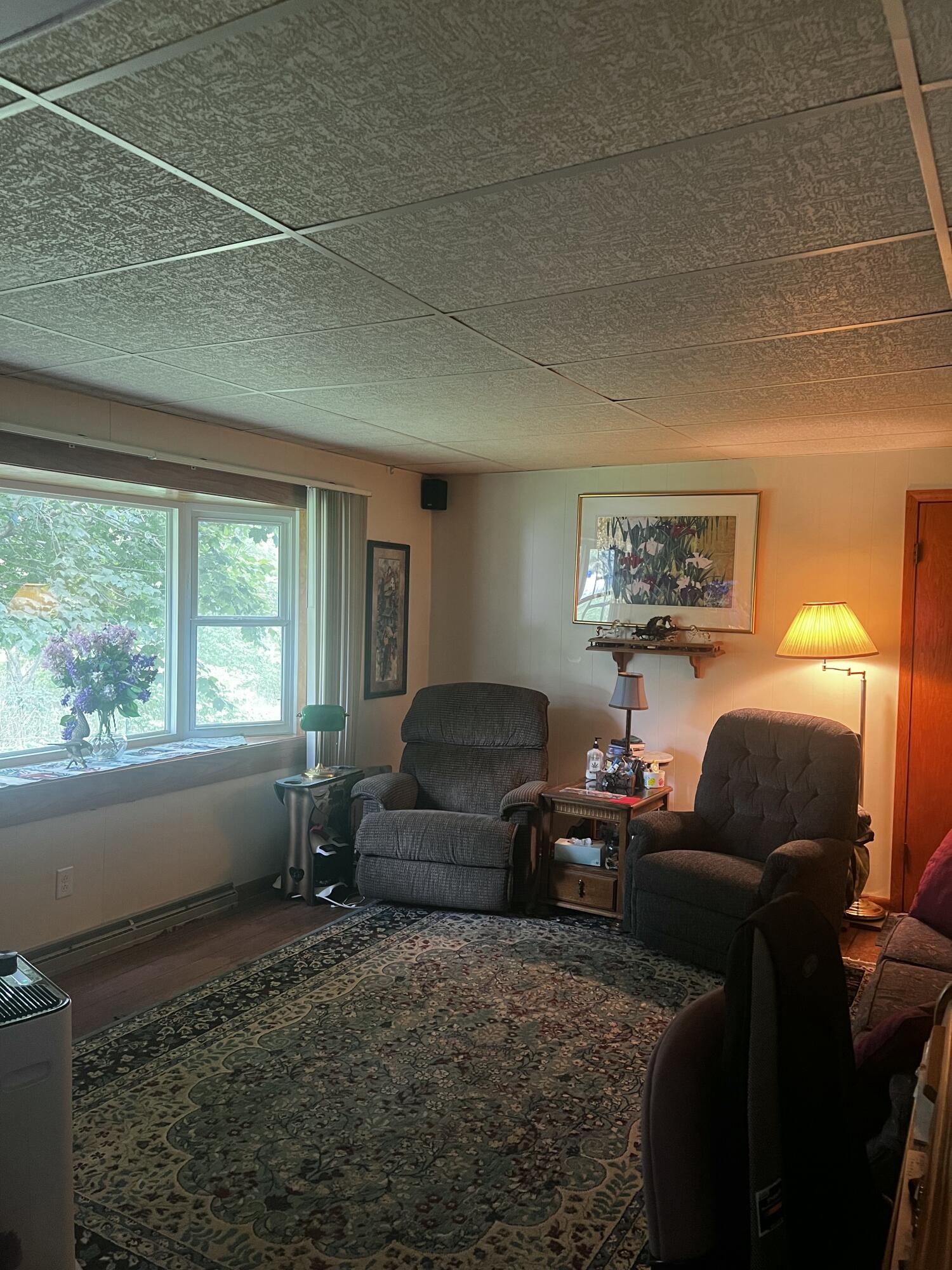 N2640 Bates Road Lyndon, WI 53011 - Photo 10 of 30 L/room 2