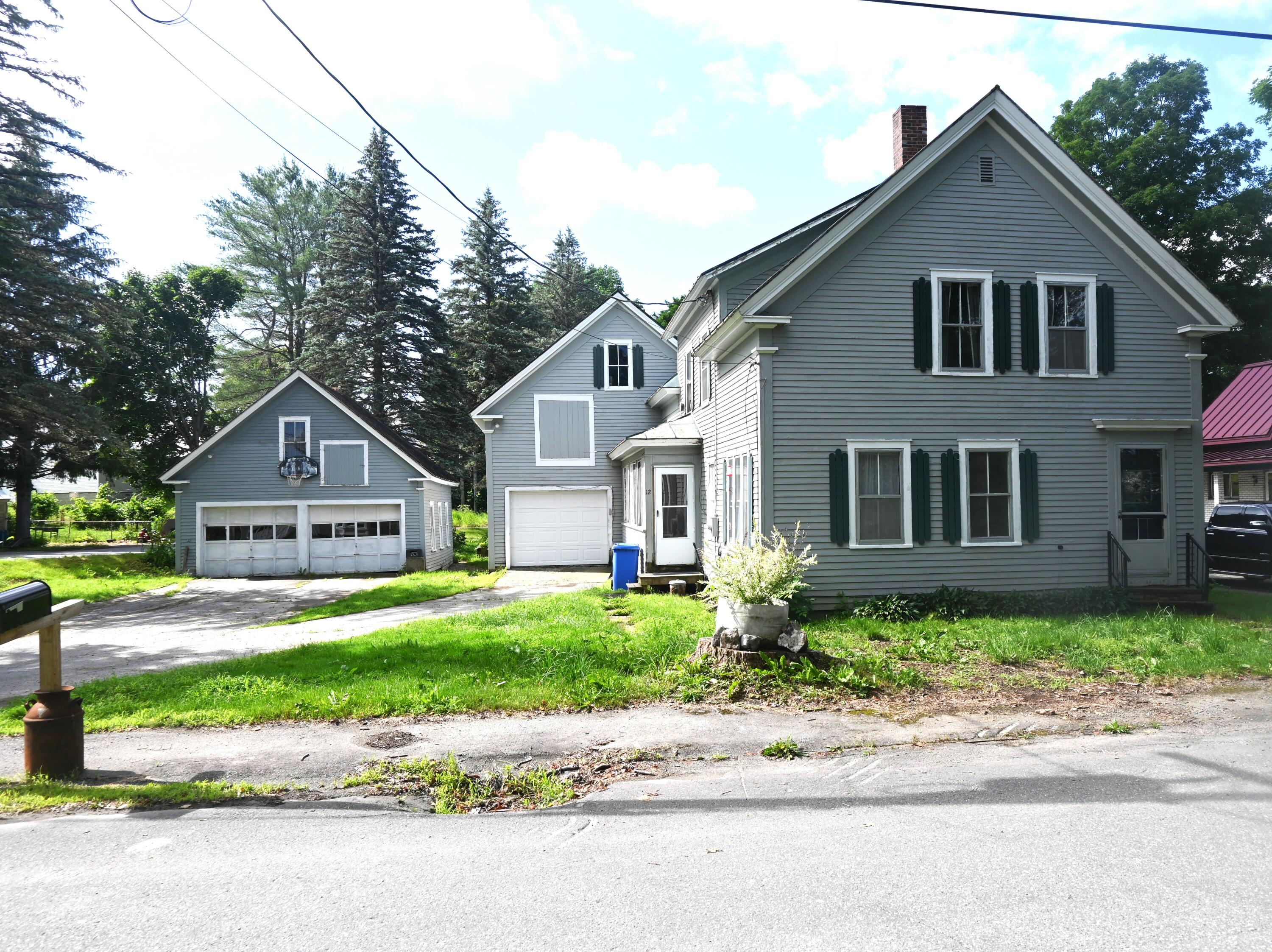 12 Preble Street Bingham, ME 04920 - Photo 1 of 52 DSC_1133