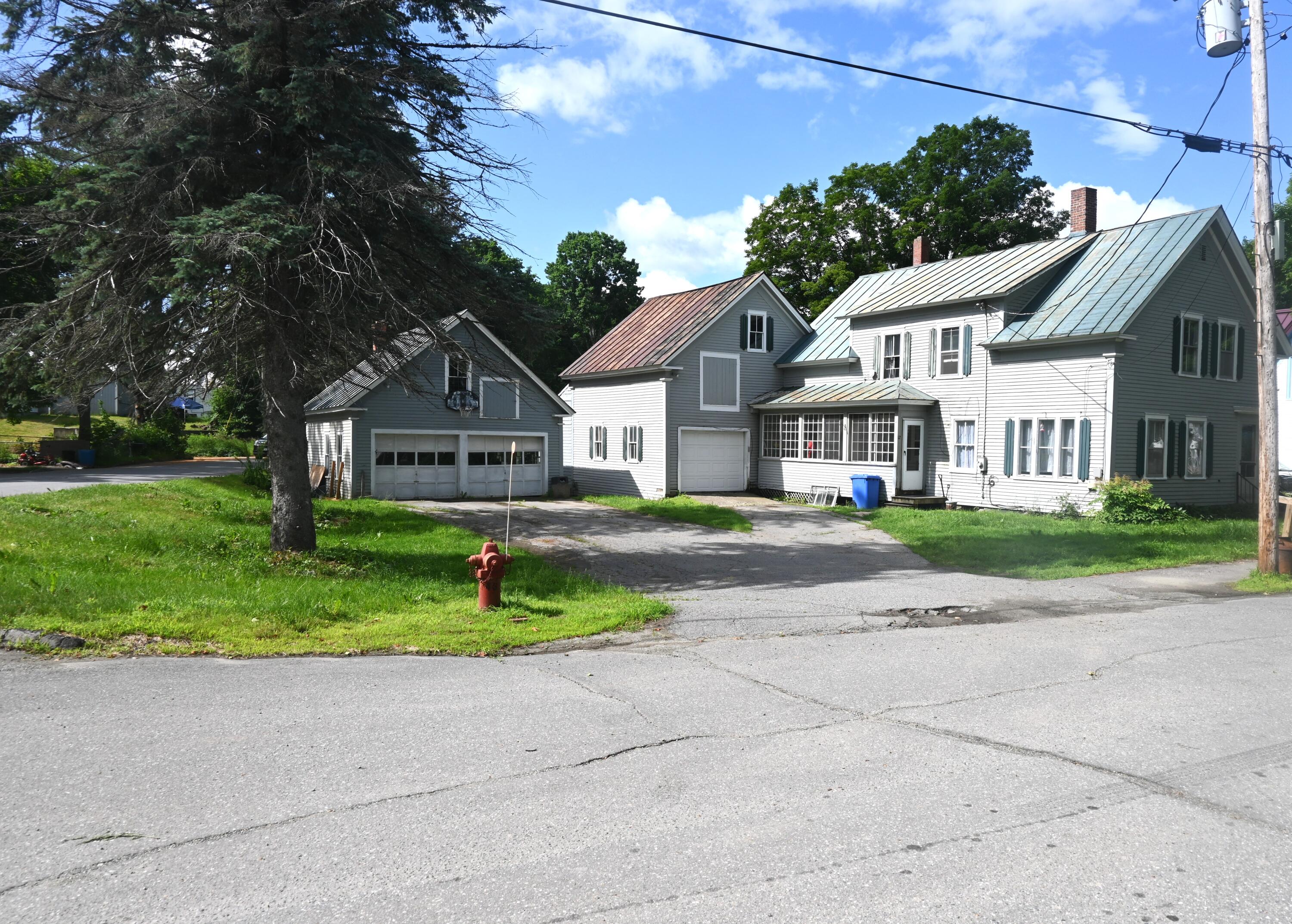 12 Preble Street Bingham, ME 04920 - Photo 2 of 52 DSC_1131