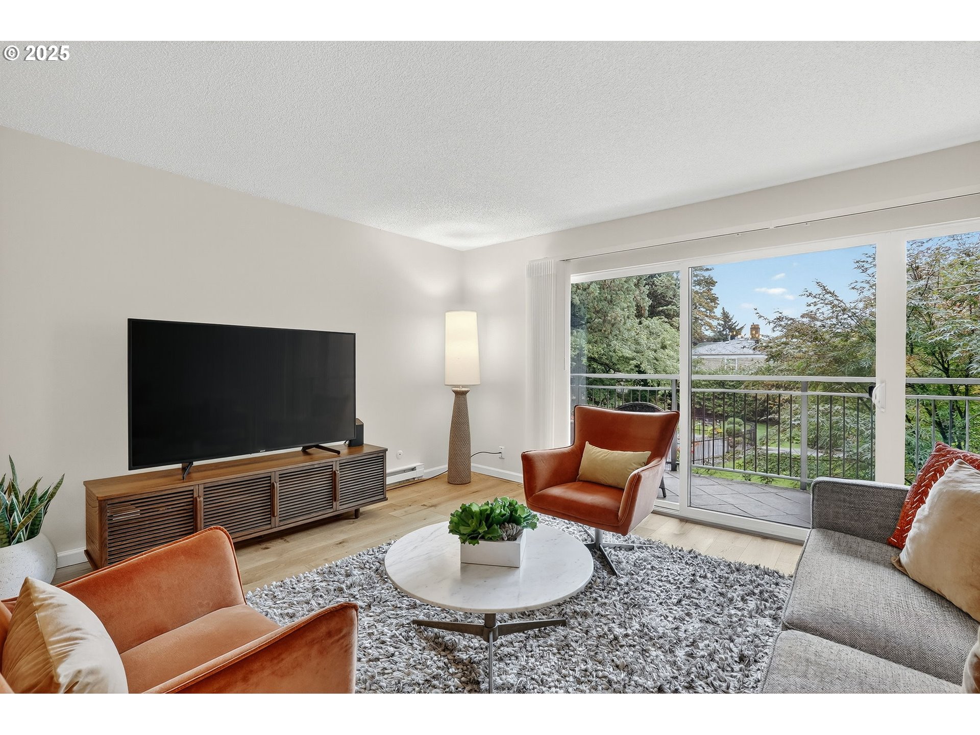 2393 Southwest Park Place, Unit 210 Portland, OR 97205 - Photo 13 of 44