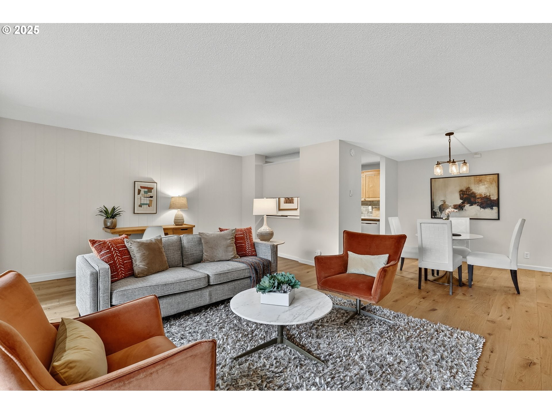 2393 Southwest Park Place, Unit 210 Portland, OR 97205 - Photo 8 of 44