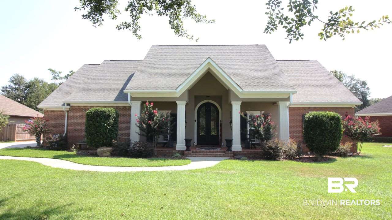 8534 Palmetto Way Foley, AL 36535 - Photo 2 of 46