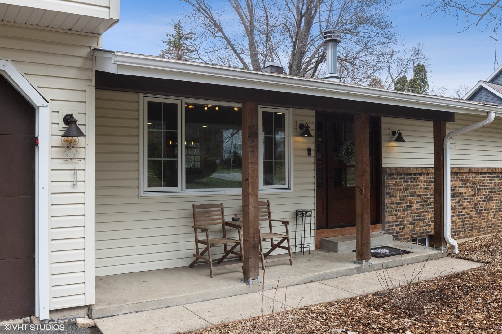 607 Pine Street Batavia, IL 60510 - Photo 2 of 39 a view of a house with outdoor seating space