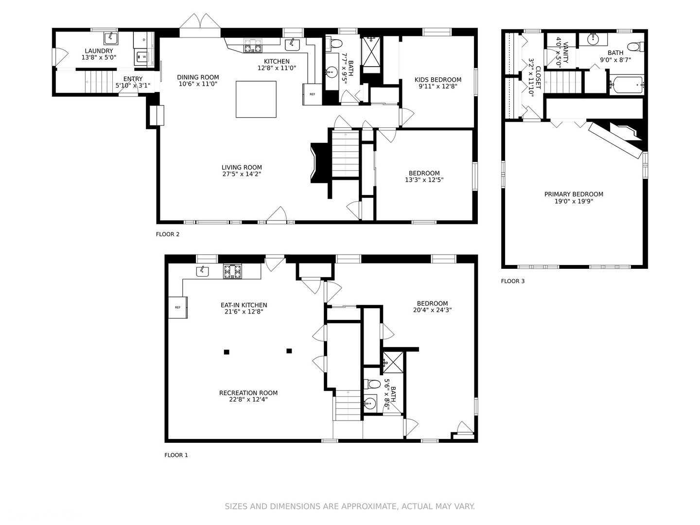 607 Pine Street Batavia, IL 60510 - Photo 36 of 39 unknown